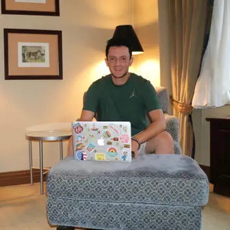 Wael Kamel Salem Ahmed